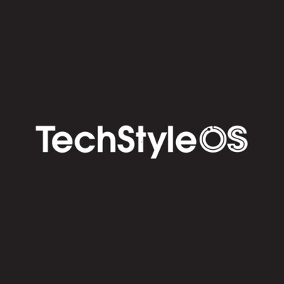 TechStyleOS logo