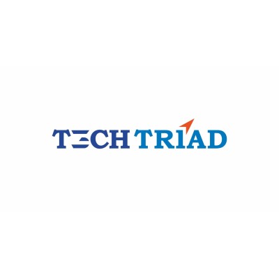 TechTriad logo