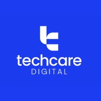 Techcare Digital logo
