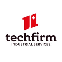 Techfirm Industrial Services logo