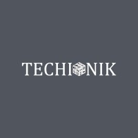 Techionik Ltd logo
