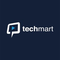 Techmart logo
