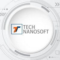 Technanosoft Technologies logo