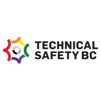 Technical Safety BC logo