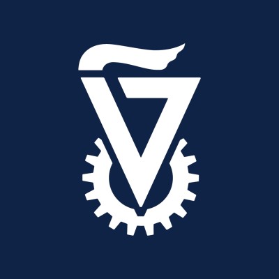 Technion - Israel Institute of Technology logo