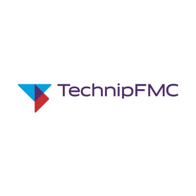 TechnipFMC logo