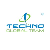 Techno Global Team (TGT) logo