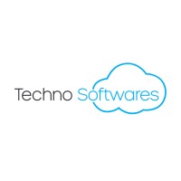 Techno Softwares logo