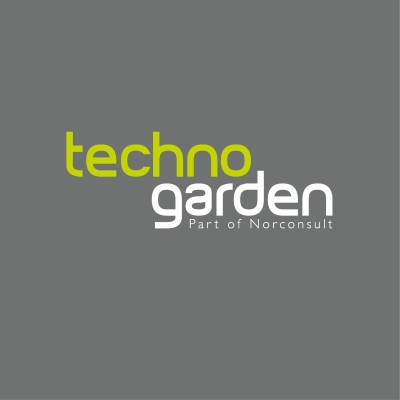 Technogarden logo