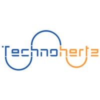 Technohertz logo