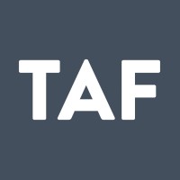 Technology Access Foundation logo