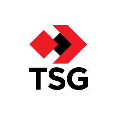 Technology Staffing Group logo