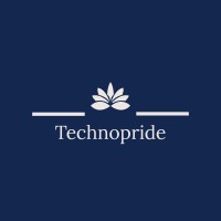 Technopride logo