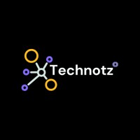 Technotz logo
