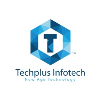 Techplus Infotech Pvt. Ltd. logo