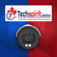 Techspirit Solutions Inc logo