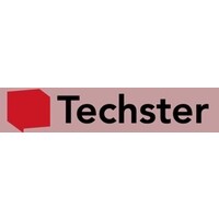 Techster logo