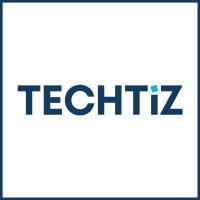 Techtiz logo