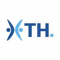 Techunting logo