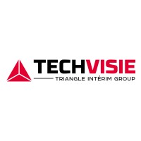 Techvisie logo