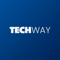Techway logo