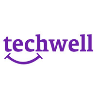 Techwell Australia logo