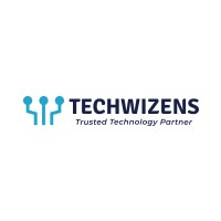 Techwizens logo