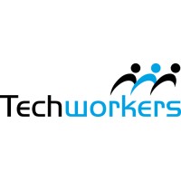 Techworkers logo