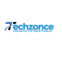 Techzonce IT Solution LLP logo