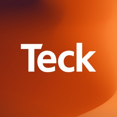 Teck Resources Limited logo