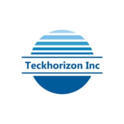 Teckhorizon Inc logo