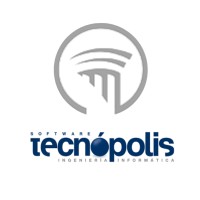 Tecnópolis Software logo