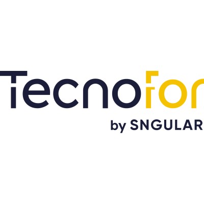 Tecnofor logo