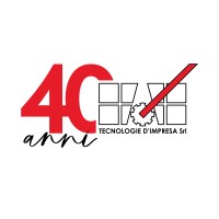 Tecnologie d'Impresa Srl logo