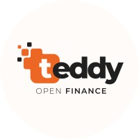 Teddy Open Finance logo