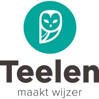 Teelen logo