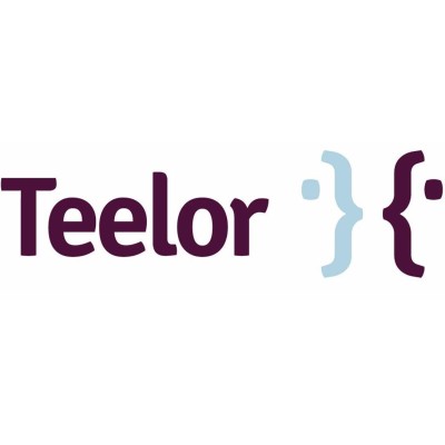 Teelor logo