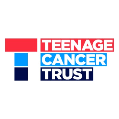Teenage Cancer Trust logo
