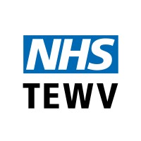 Tees, Esk and Wear Valleys NHS Foundation Trust (TEWV) logo