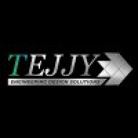 Tejjy Inc. - 3D Laser Scanning - Architecture & Engineering - BIM and GIS Services - An 8A Company logo