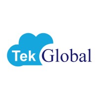 Tek Global logo