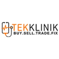 Tek Klinik logo