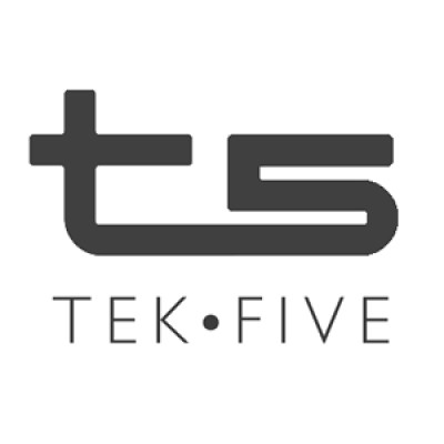 TekFive logo