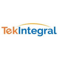 TekIntegral logo