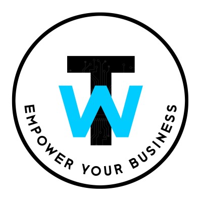 TekWissen ® logo