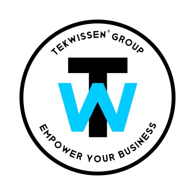 TekWissen UK logo
