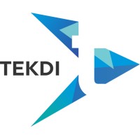 Tekdi Technologies logo