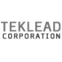Teklead Corp logo