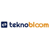 Teknobloom logo