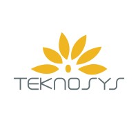 Teknosys, Inc logo